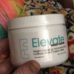 Elevate Smart Coffee